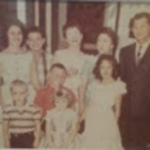 Meet your Posher, Carol